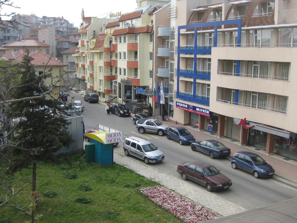 Къща За Гости Мариана Sozopol Habitación foto