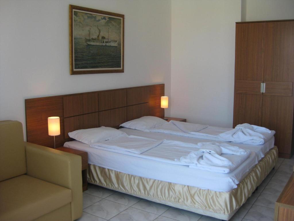 Къща За Гости Мариана Sozopol Habitación foto