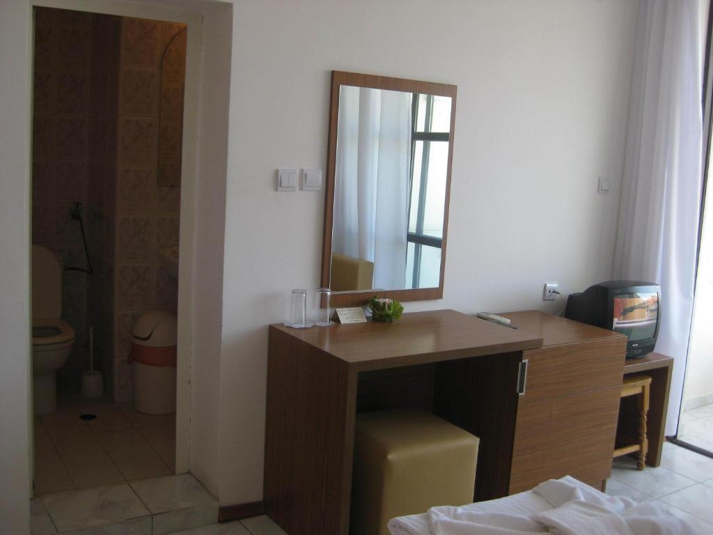 Къща За Гости Мариана Sozopol Habitación foto