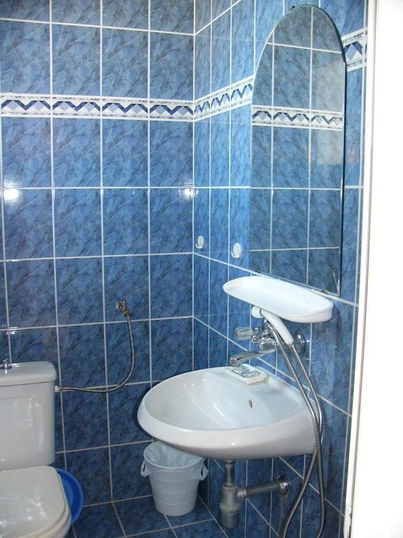 Къща За Гости Мариана Sozopol Habitación foto