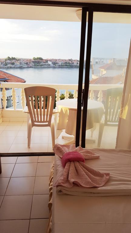 Къща За Гости Мариана Sozopol Exterior foto
