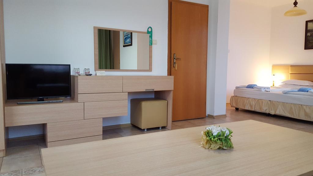 Къща За Гости Мариана Sozopol Exterior foto